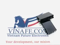 Relay 24V5A APAN3124 4 Chân